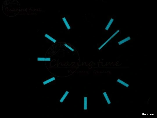 MiroTime 0201 DateJust 41 126333 Clean 1:1 Best Edition 904L Steel YG Stick Dial on SS YG Oyster Bracelet VR EasyCare 1578